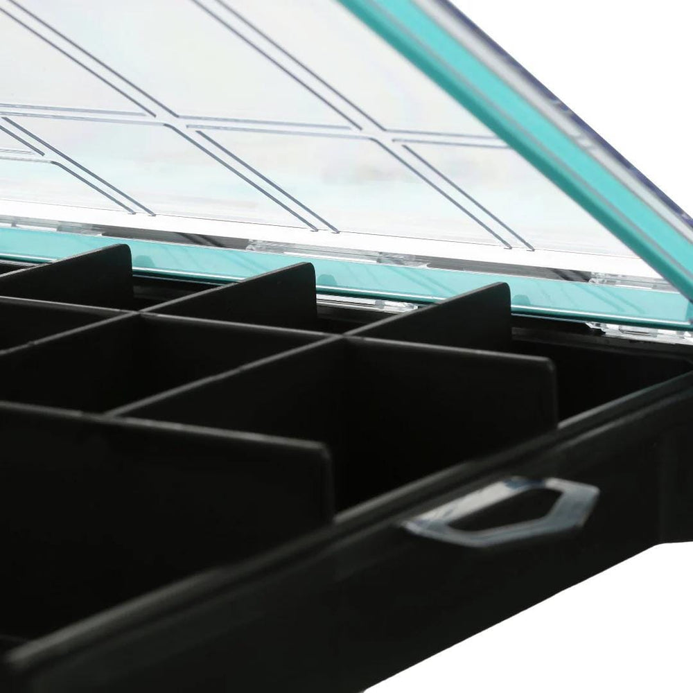 Evolution - BallistiX Terminal Tackle Tray Evolution Outdoor 
