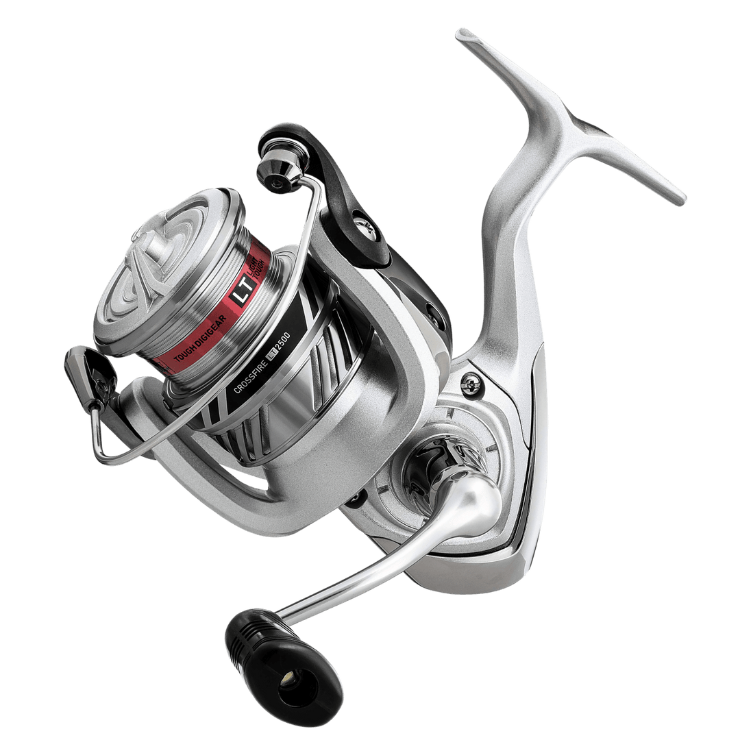 Daiwa - Crossfire LT Spinning Reel Daiwa 