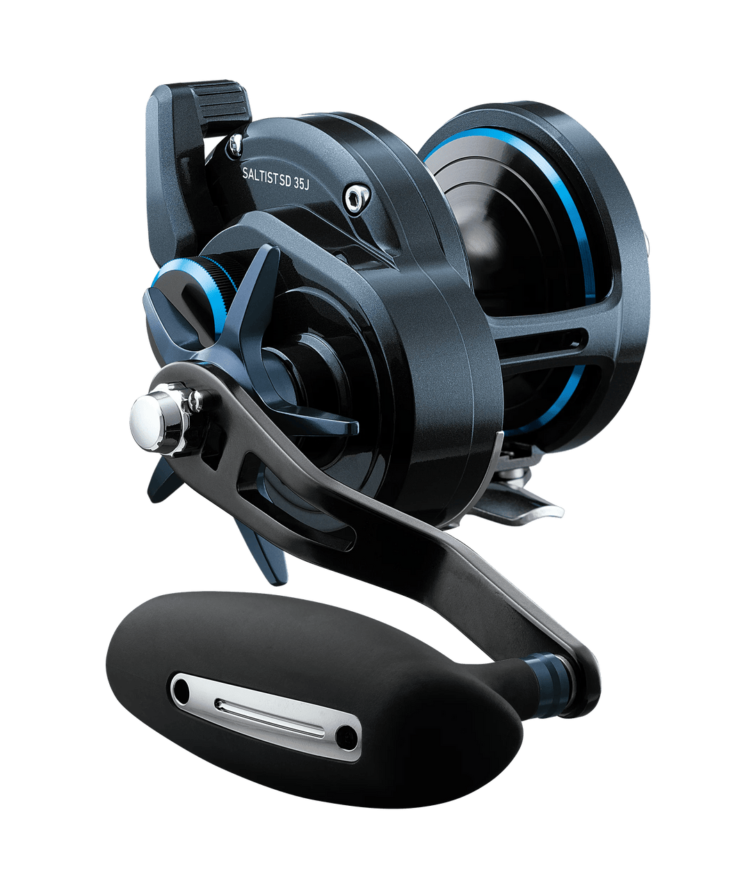 Daiwa - Saltist Star Drag Jigging Reel Daiwa 