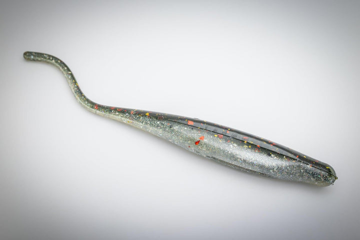 Coastal Brew Bait Co - Coffee Scented Dart Lure Coastal Brew Bait Co Cock of the Walk 8" - 3pk 
