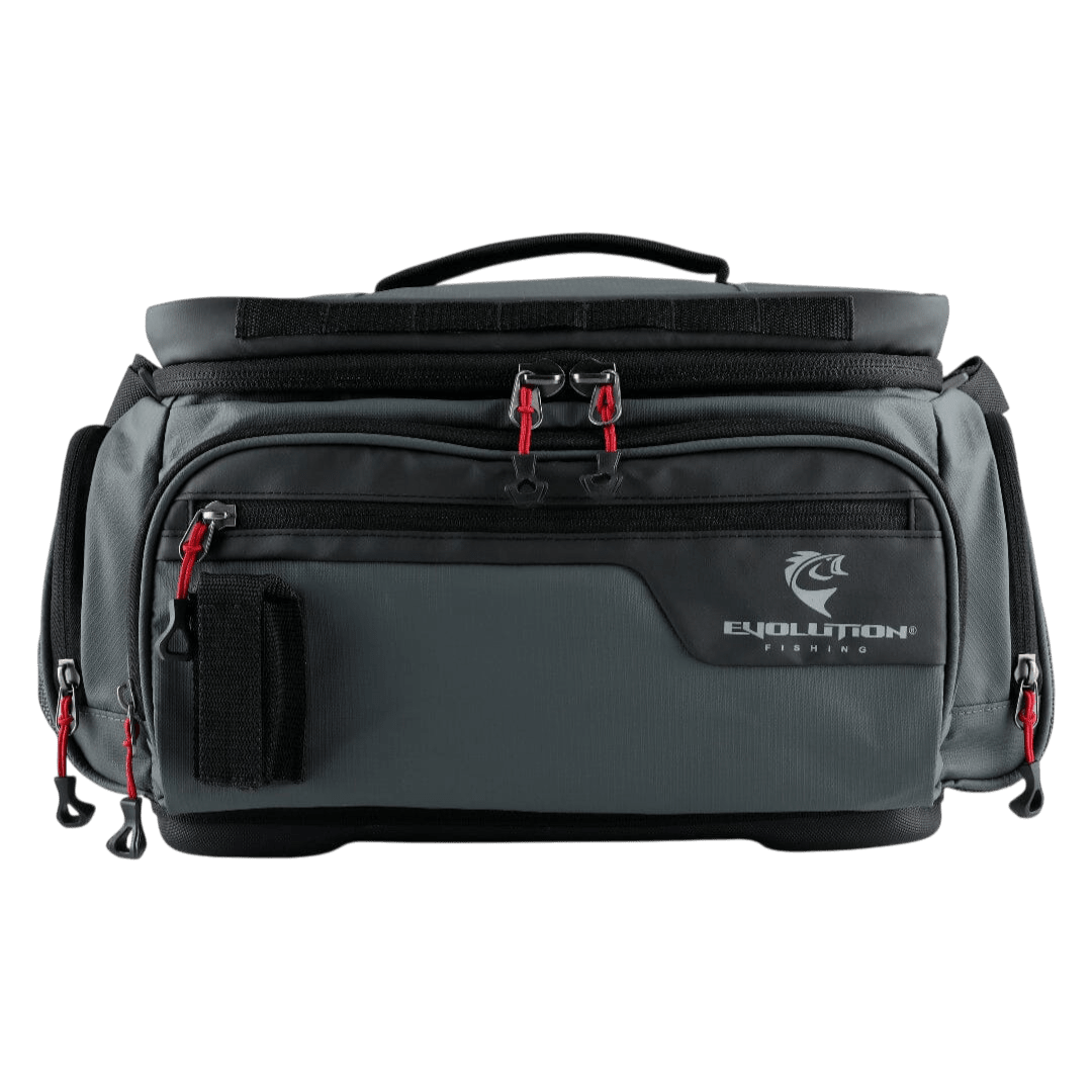 Evolution - Largemouth 3.0 3700 Tackle Bag Evolution Outdoor 