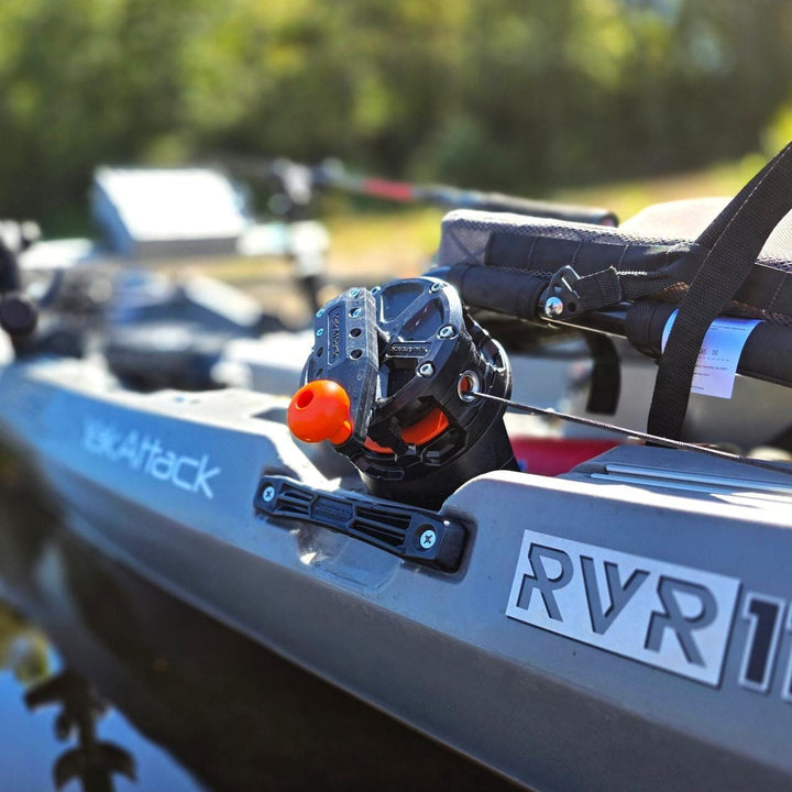 YakAttack - DropShot Anchor Reel YakAttack 