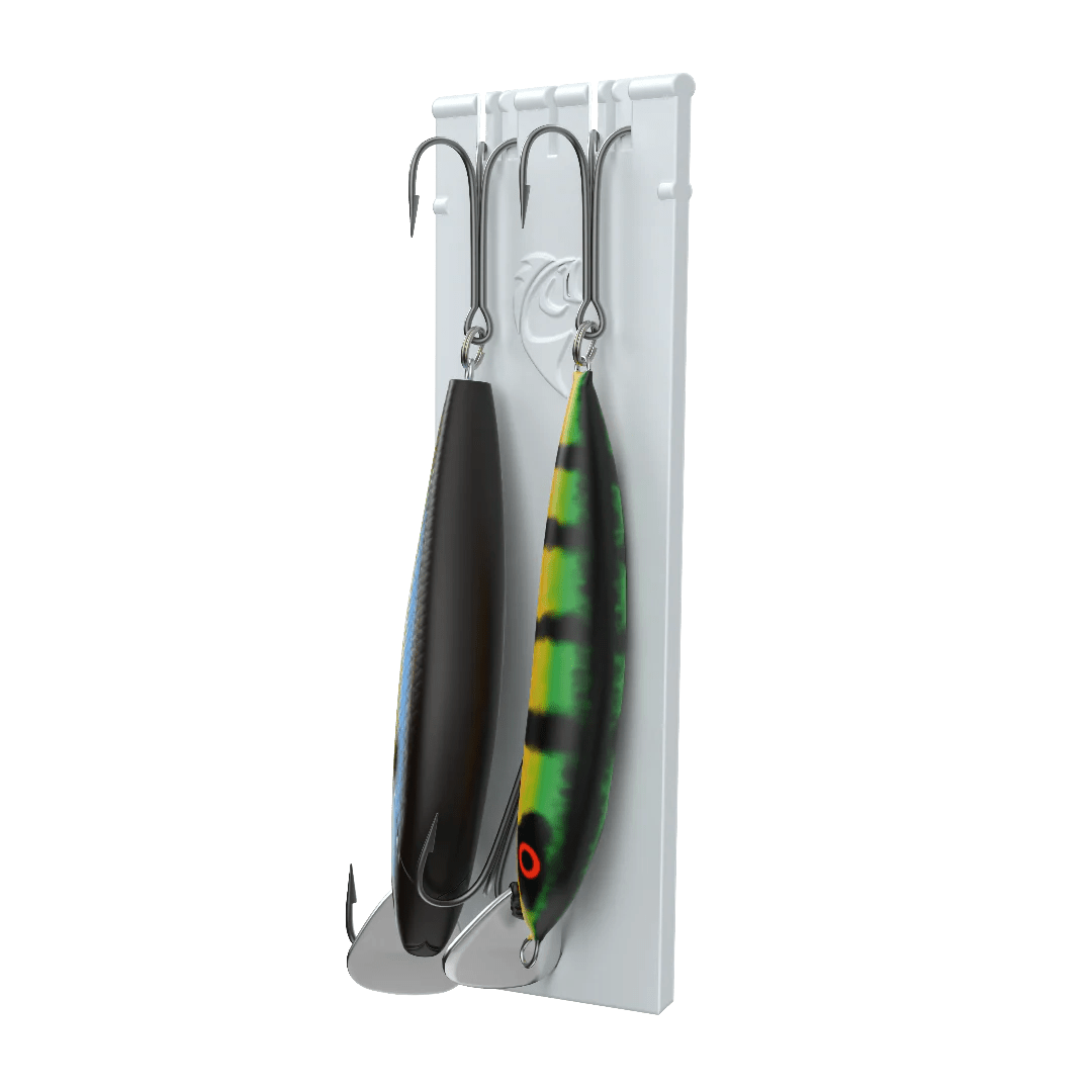 Evolution - BallistiX HANGR 3.7D Tackle Tray Evolution Outdoor 