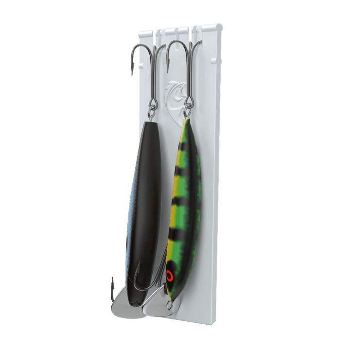 Evolution - BallistiX HANGR 3.7D Tackle Tray Evolution Outdoor 