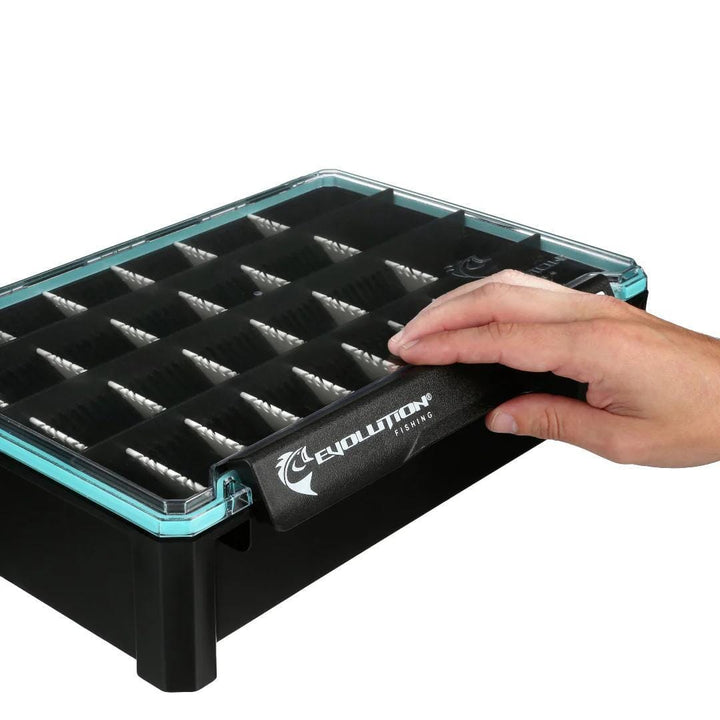 Evolution - BallistiX HANGR 3.7D Tackle Tray Evolution Outdoor 