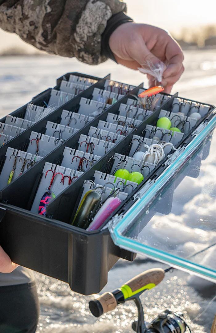 Evolution - BallistiX HANGR 3.7D Tackle Tray Evolution Outdoor 