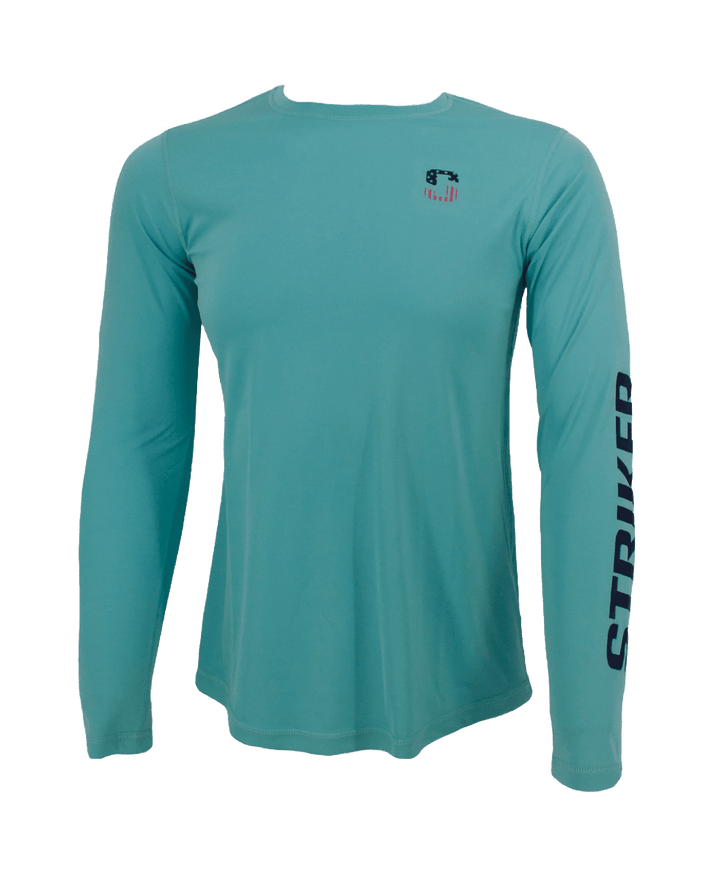 Striker® Women's Prime LS Shirt Clothing Striker 