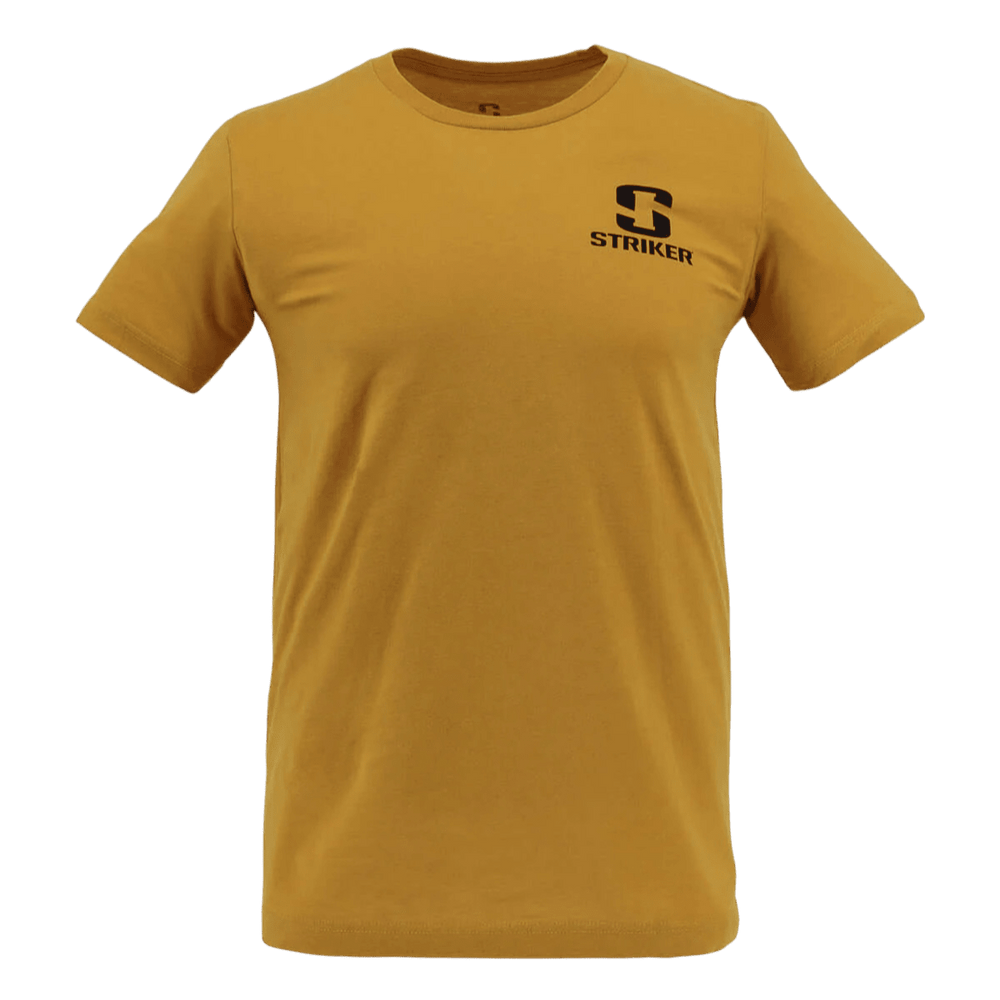 Striker® Bass Tee Line Cutterz 