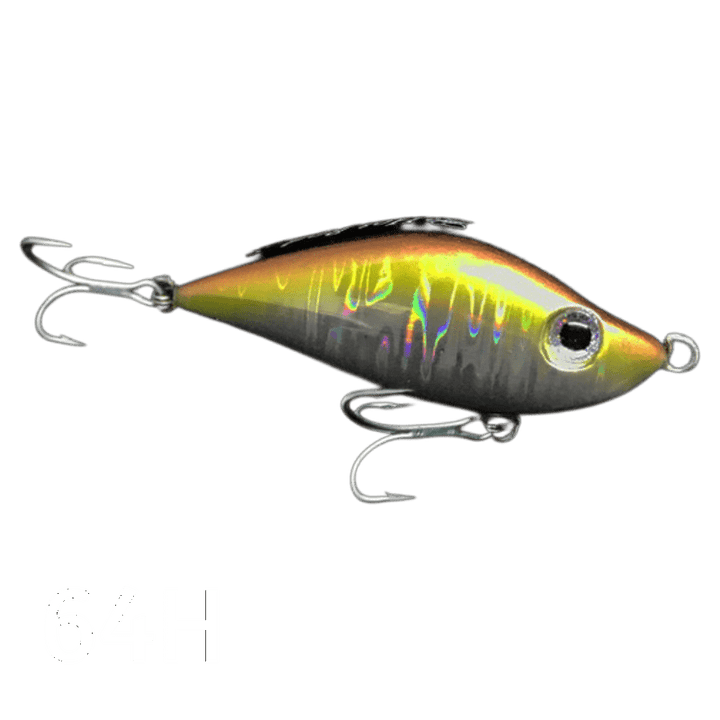 Borboleta Hot Rod S Lure ISCAS ARTIFICIAIS BORBOLETA LTDA 64H 