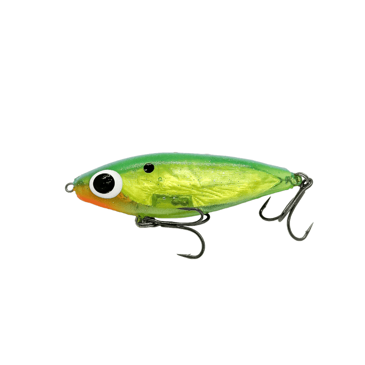 Coastal Marsh Corky's - Soft Dine XL Coastal Marsh Slimer 
