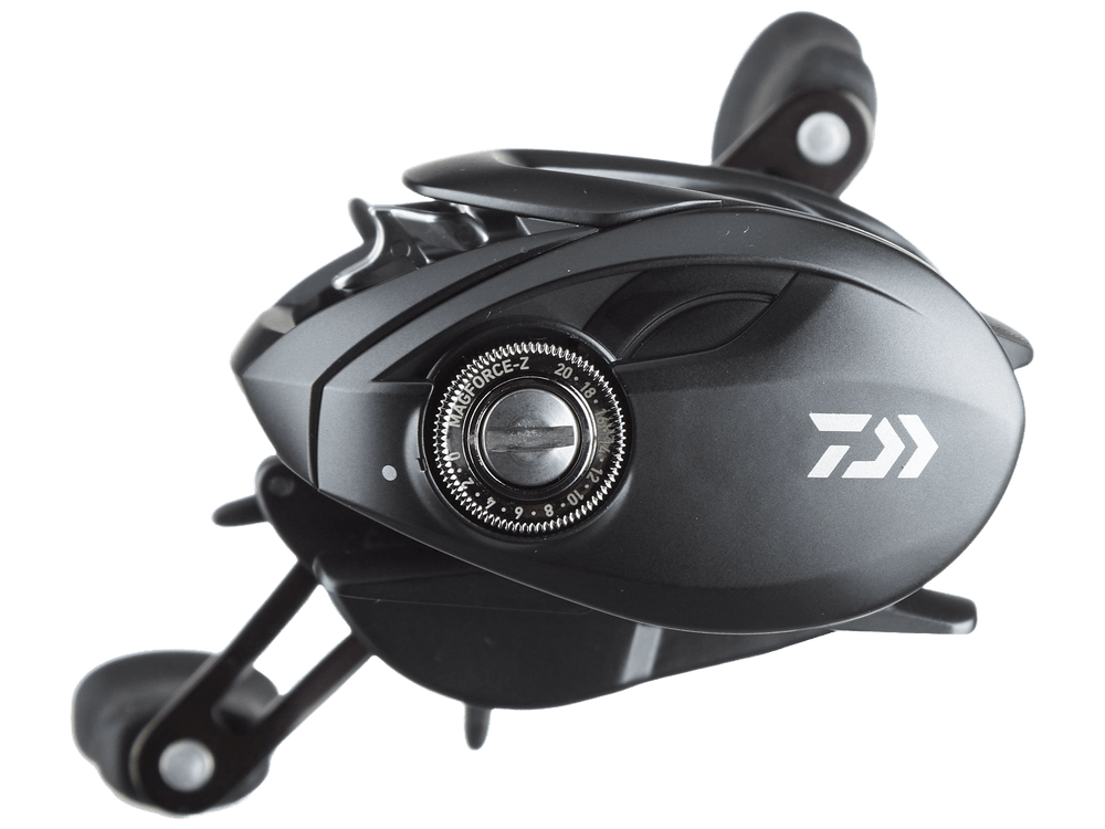 Daiwa - Tatula Elite Baitcasting Reel Daiwa 