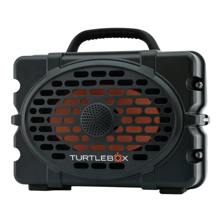 TURTLEBOX Original Gen 3 Portable Speaker Turtlebox 