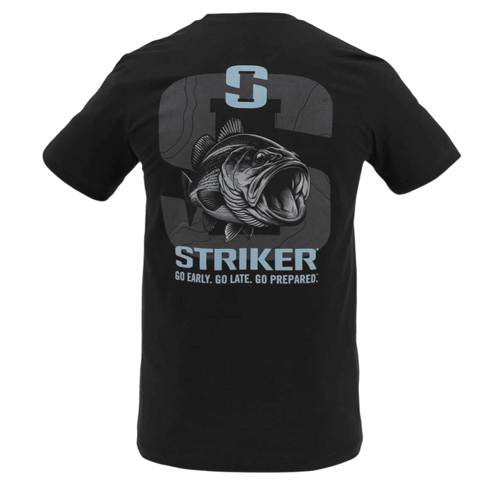 Striker® Bass Tee Line Cutterz 