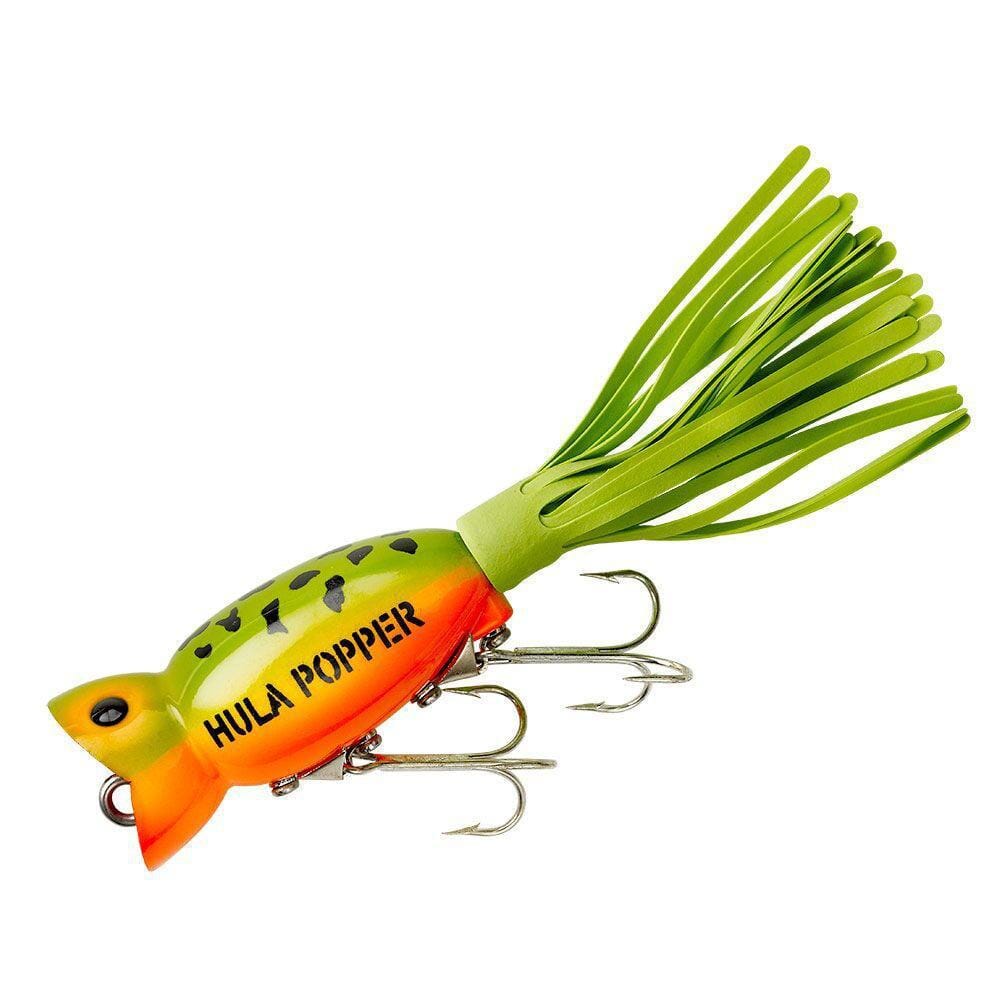 Argoblast - Hula Popper 2" Argoblast 