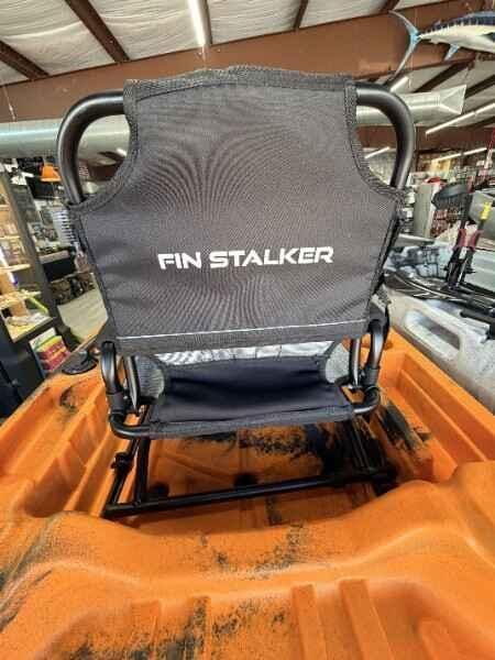 Pro Fish Gear - Replacement Kayak Seat Line Cutterz 