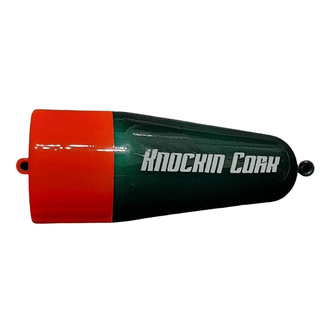 Knockin Cork by Knockin Tail Lures Lure Knockin Tail Lures Original OG 