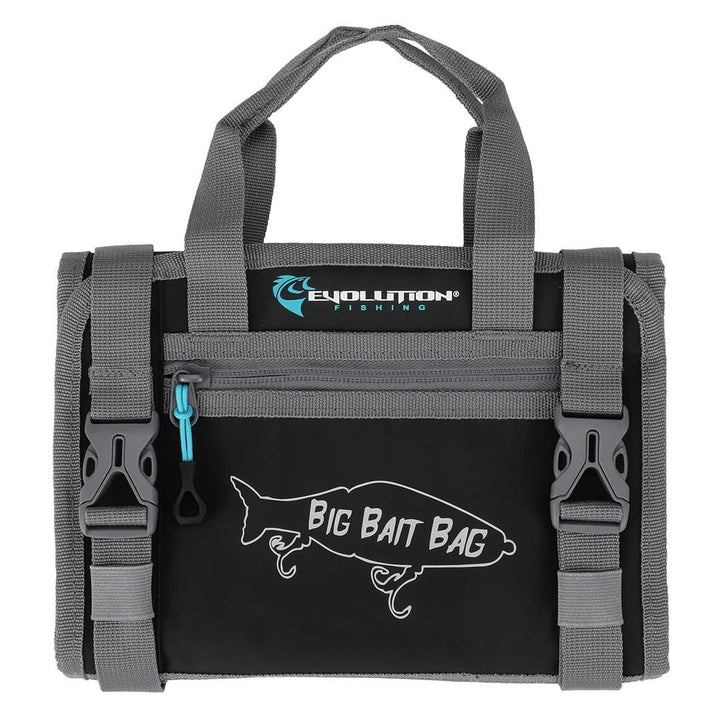 Evolution - Big Bait Bag Evolution Outdoor 10 Inch 