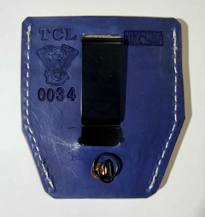 "Limited-Edition" Line Cutterz Elite Pliers with Leather Sheath Tools Line Cutterz 