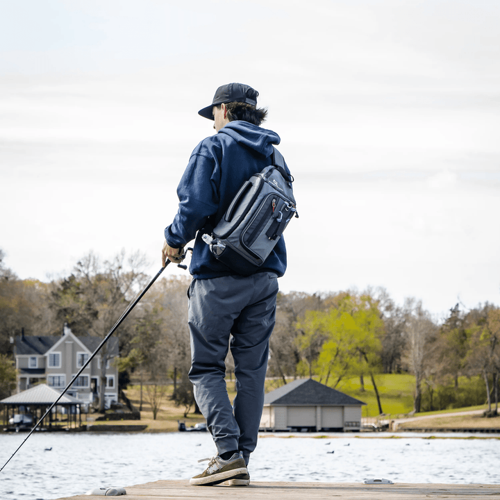 Evolution - Largemouth 3.0 Sling Pack Evolution Outdoor 