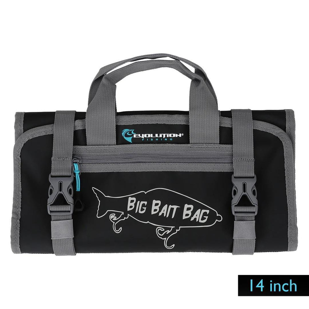 Evolution - Big Bait Bag Evolution Outdoor 
