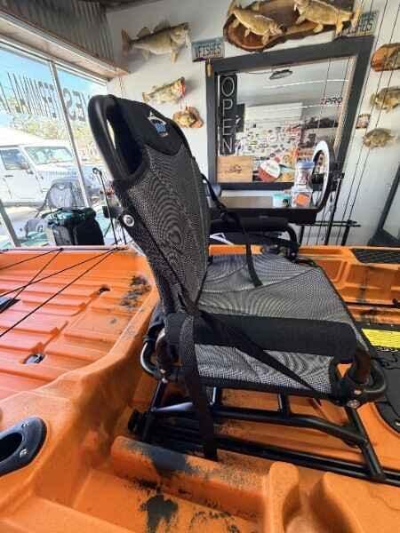 Pro Fish Gear - Replacement Kayak Seat Line Cutterz 