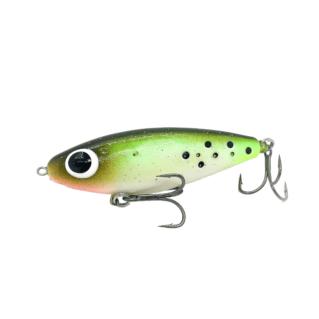 custom corky fishing lures Coastal Marsh Corky's