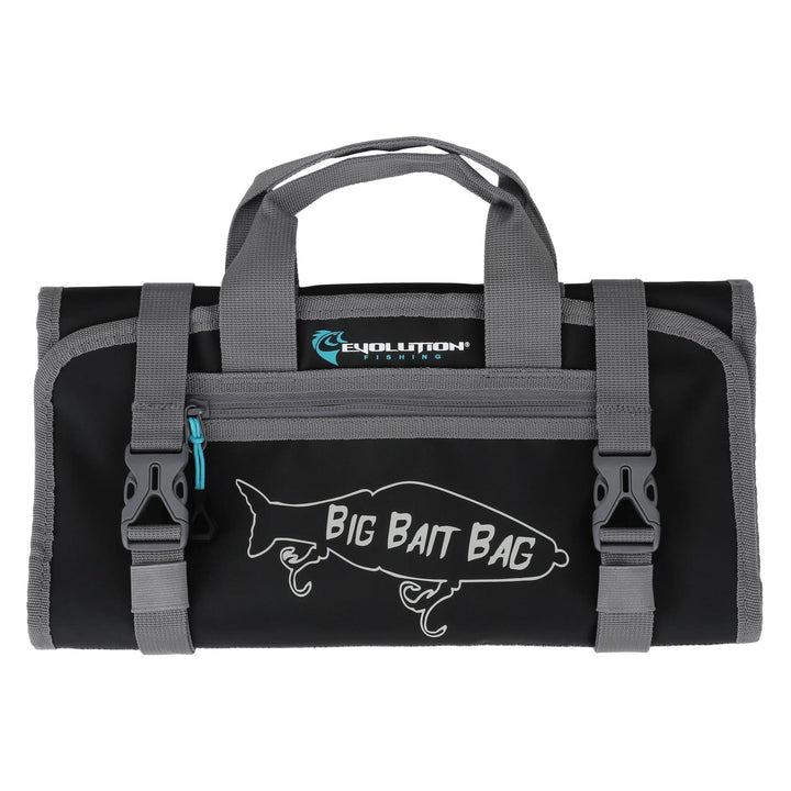 Evolution - Big Bait Bag Evolution Outdoor 
