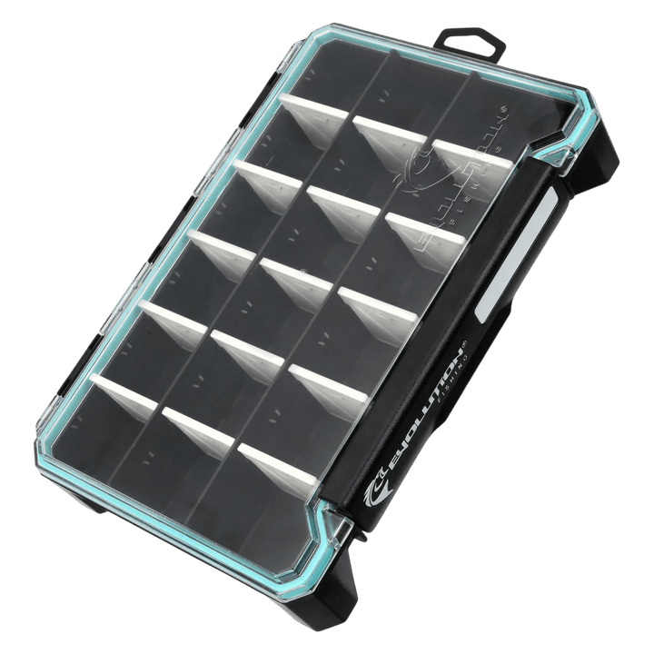 Evolution - BallistiX 3.6 Tackle Tray Evolution Outdoor 