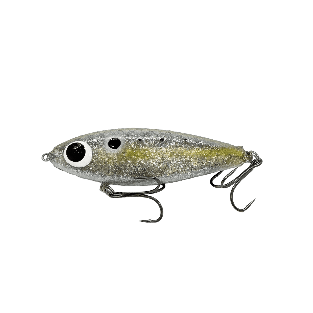 Coastal Marsh Corky's - Soft Dine XL Coastal Marsh Wat-sabi 
