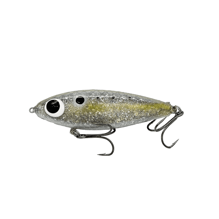 Coastal Marsh Corky's - Soft Dine XL Coastal Marsh Wat-sabi 