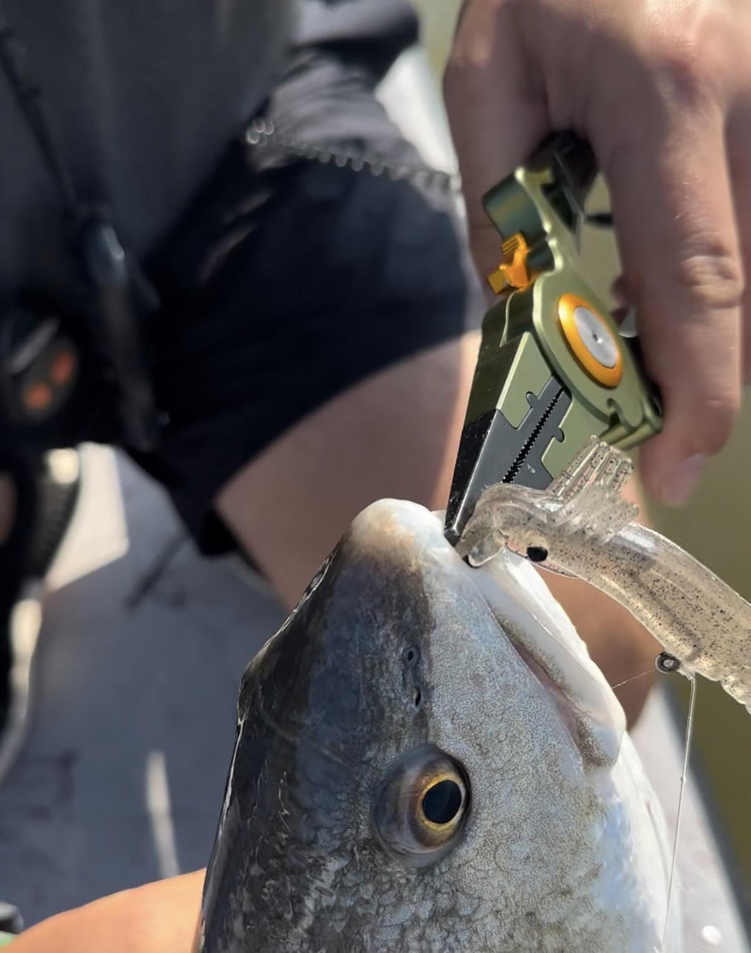 Line Cutterz Elite Pliers Cutter Tool Line Cutterz 