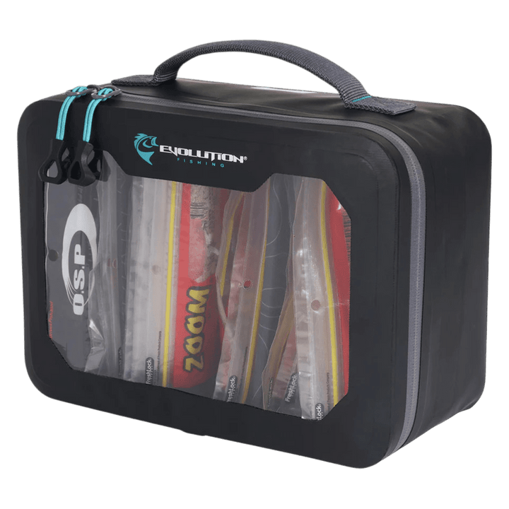 Evolution - Plastix Case Evolution Outdoor Medium 