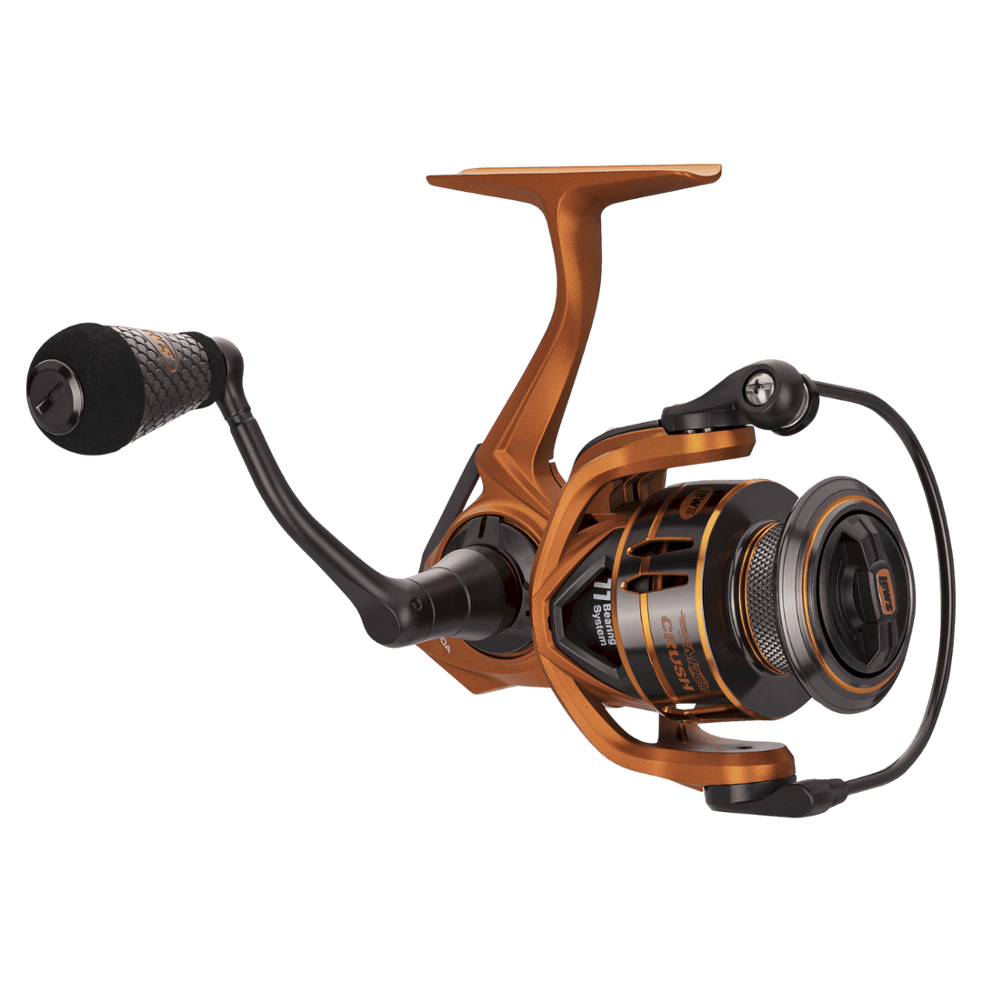 Lew's MACH Crush Spinning Reel Lew's Fishing 300 