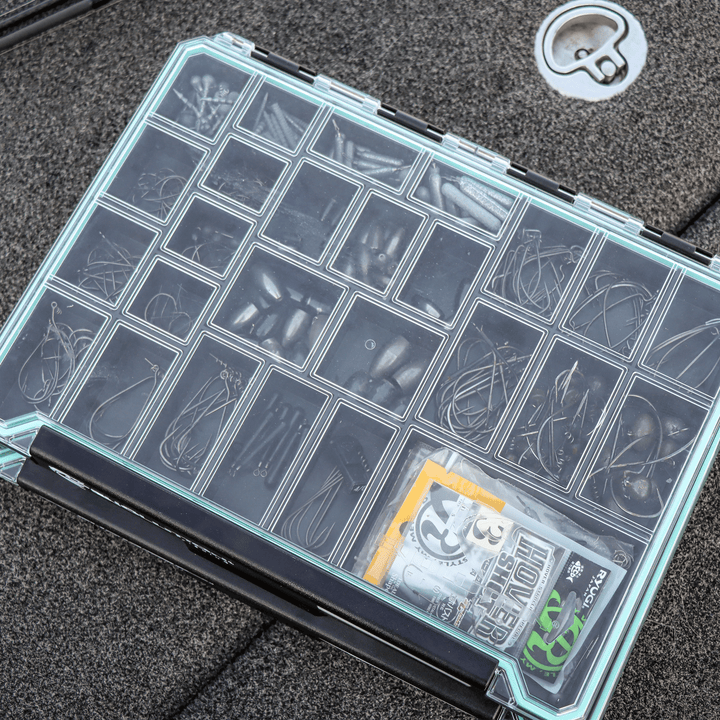 Evolution - BallistiX Terminal Tackle Tray Evolution Outdoor 