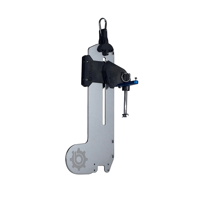 Universal Versa Rudder With Steering – Line Cutterz
