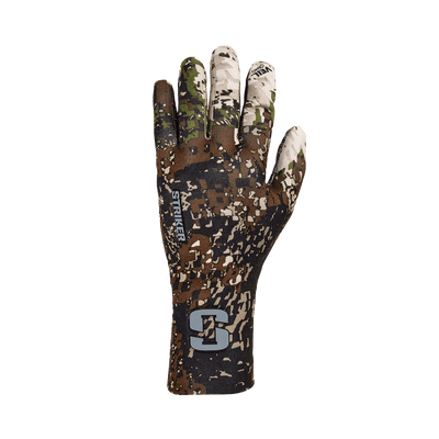 Striker® Stealth Glove Clothing Striker 