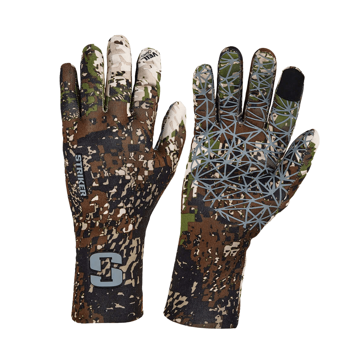 Striker® Stealth Glove – Line Cutterz