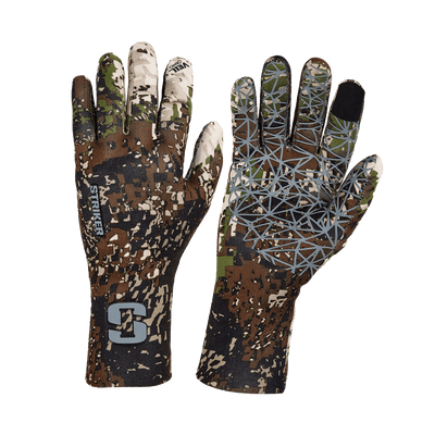 Striker® Stealth Glove Clothing Striker Veil Stryk Transition XS 