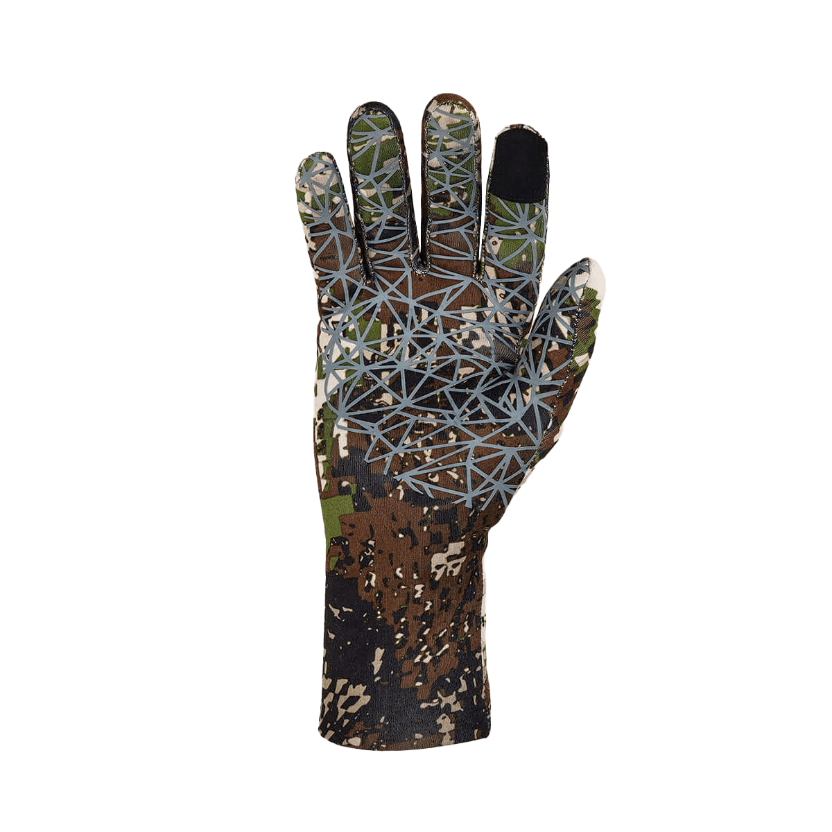 Striker® Stealth Glove Clothing Striker 