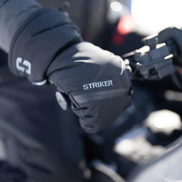 Striker® Tundra Mitt Clothing Striker 