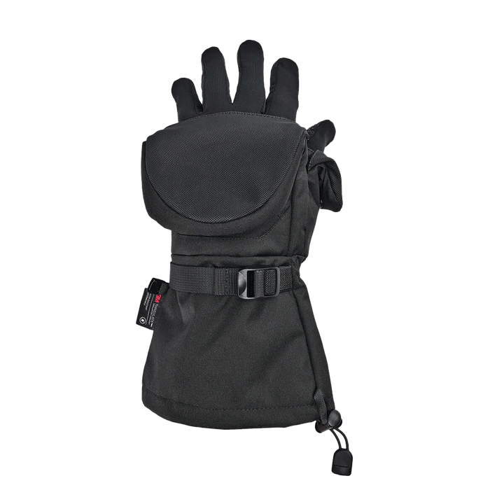 Striker® Crossover Flip Mitt Clothing Striker 