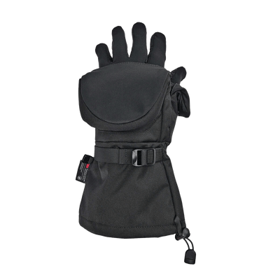 Striker® Crossover Flip Mitt Clothing Striker 