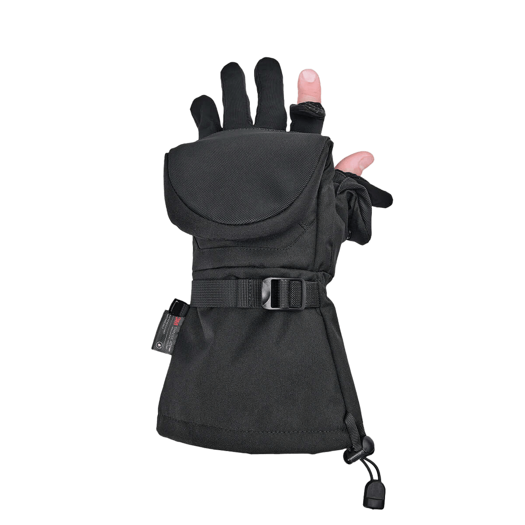 Striker® Crossover Flip Mitt Clothing Striker 