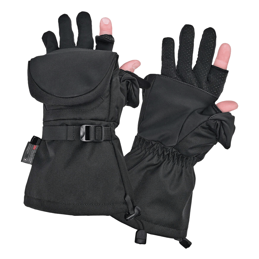 Striker® Crossover Flip Mitt Clothing Striker 