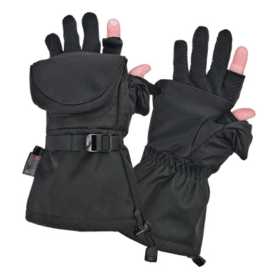 Striker® Crossover Flip Mitt Clothing Striker 