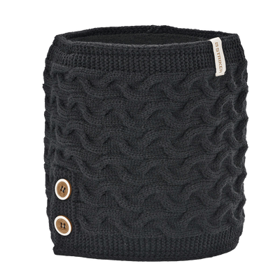 Striker® Ashbury Neck Warmer Clothing Striker Black 