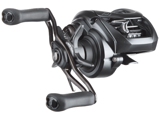 Daiwa - Tatula Elite Baitcasting Reel Daiwa 