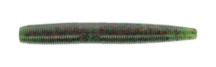 Yamamoto Baits - 3″ Ned Senko-Floater Gary Yamamoto Custom Baits Watermelon Black Flake 3in 