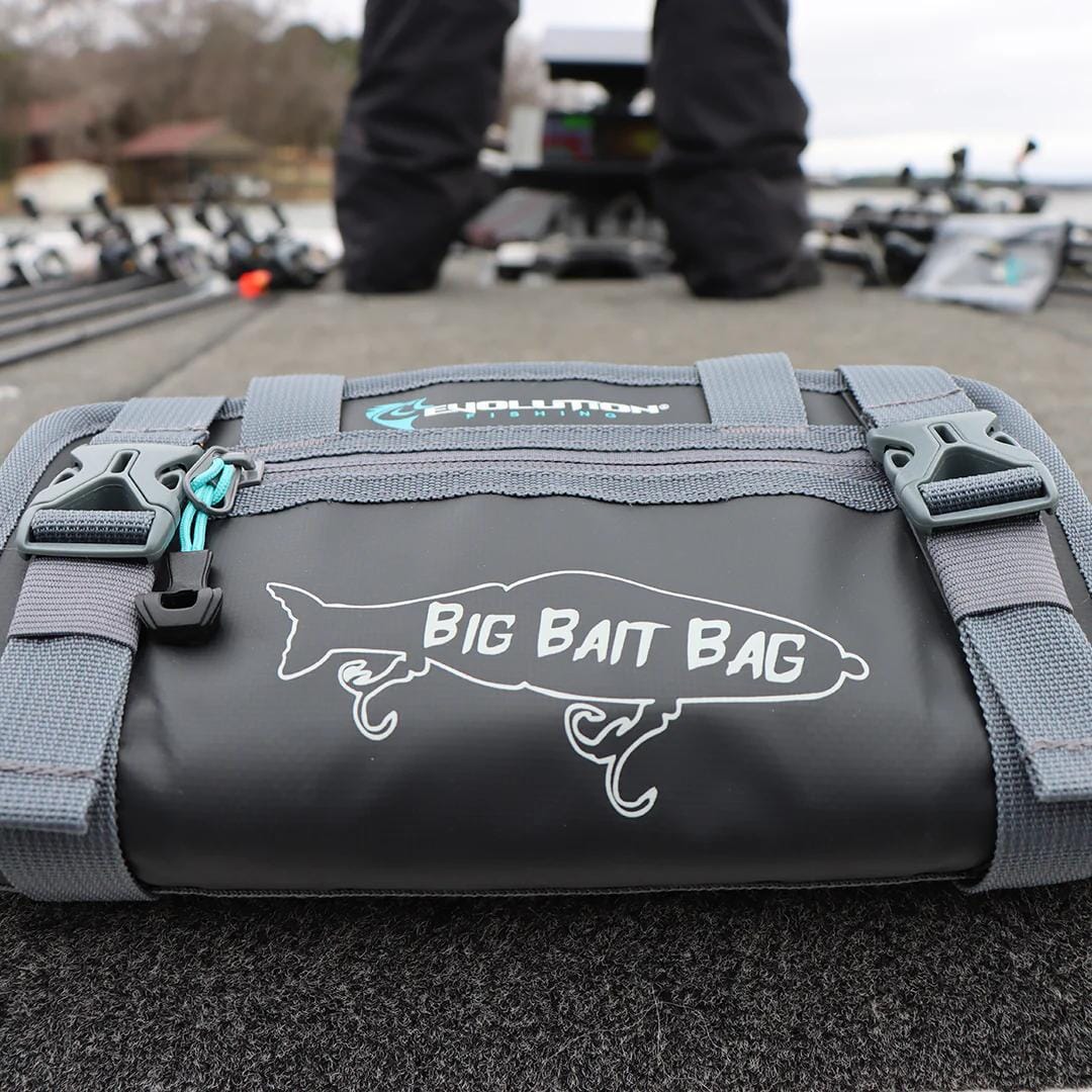 Evolution - Big Bait Bag Evolution Outdoor 