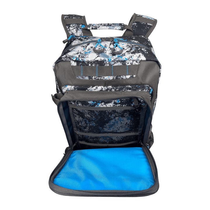 Evolution - Largemouth 3700 Tackle Backpack Evolution Outdoor 